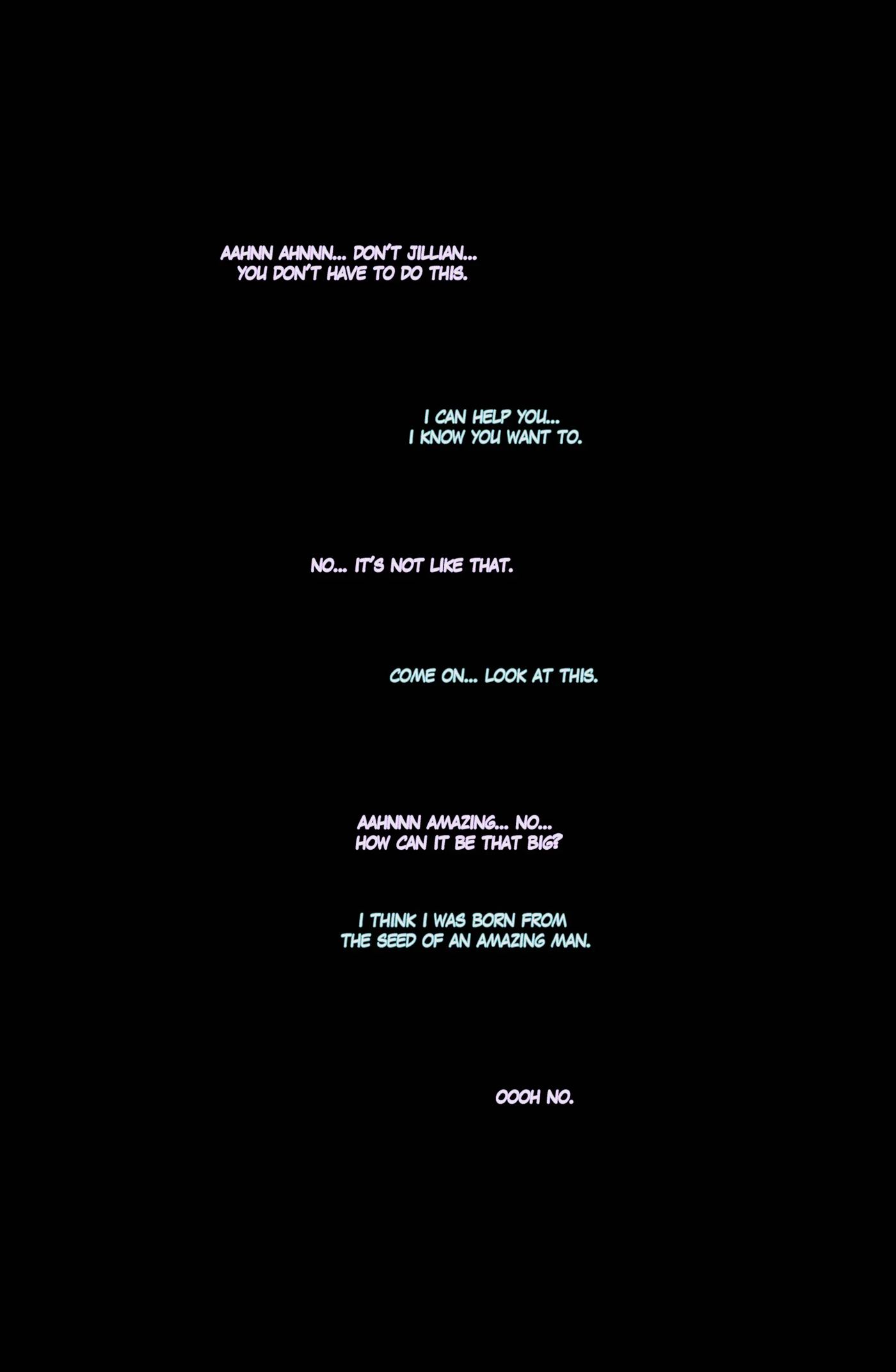 Granny Anastasia Chapter 2000 Page 16